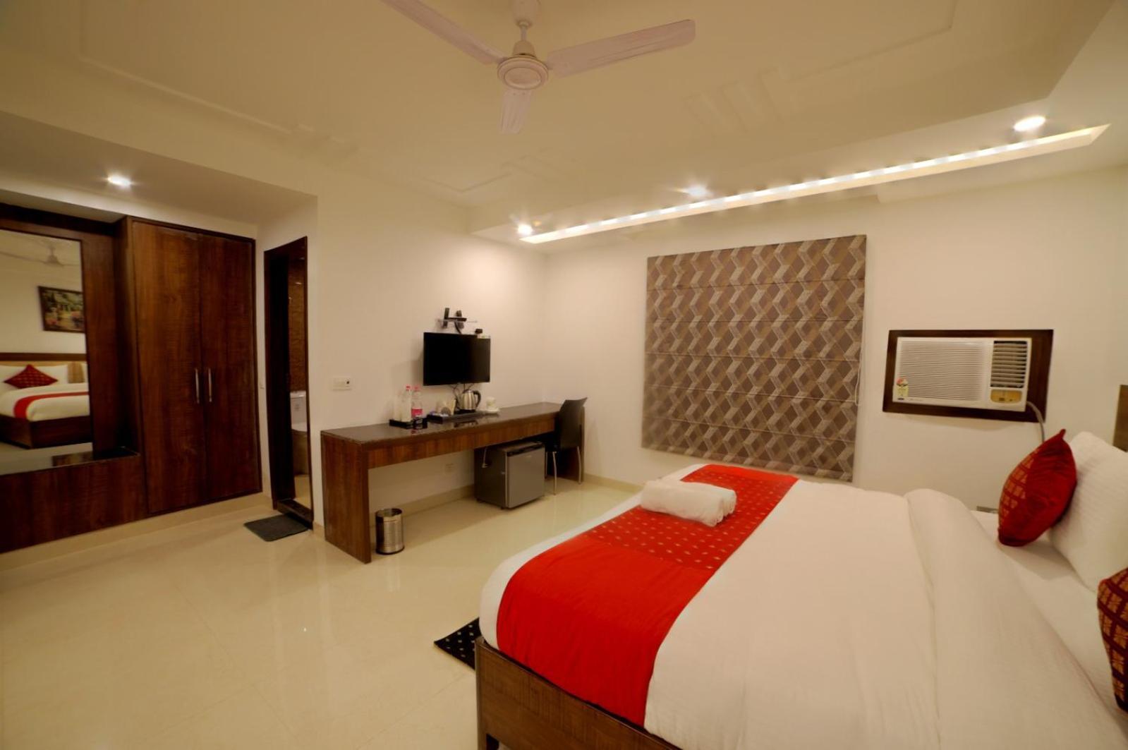 Hotel Chanakya New Delhi